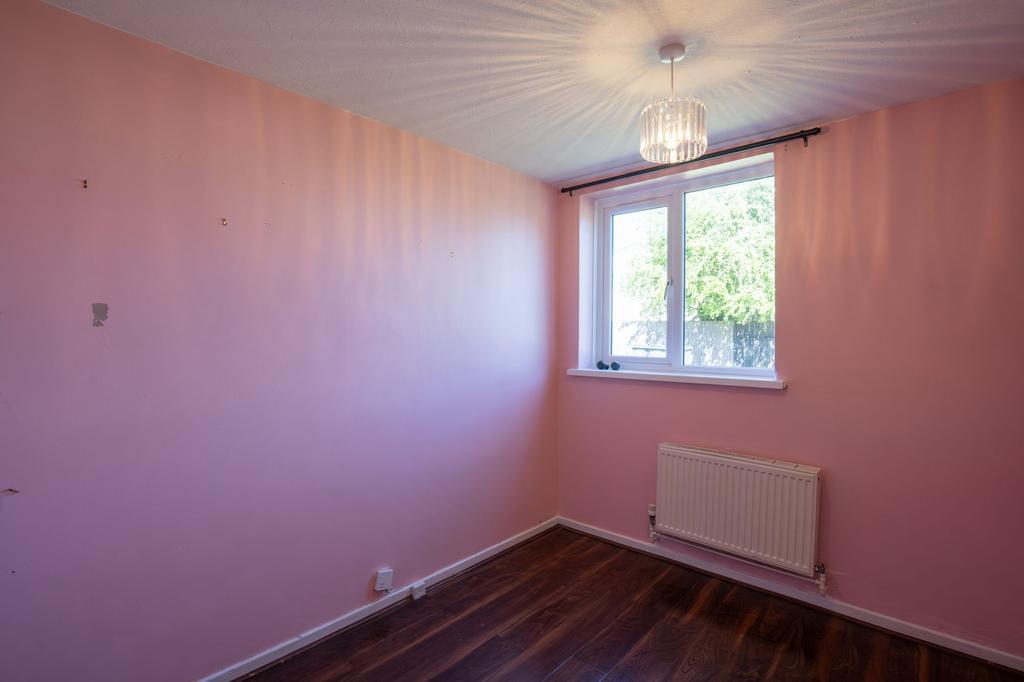 Apartment in Birmingham, West Midlands - More