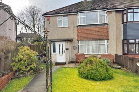 3 bedroom semi-detached house for sale, Rosendale Crescent, Bacup, Rossendale, OL13