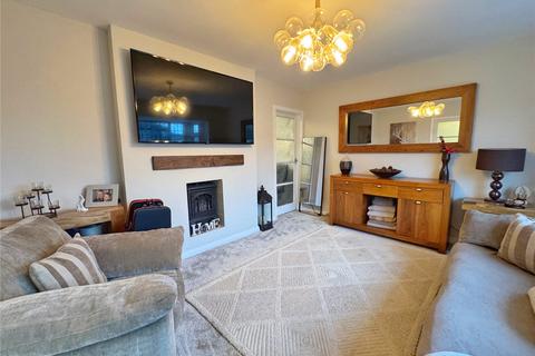 3 bedroom semi-detached house for sale, Rosendale Crescent, Bacup, Rossendale, OL13