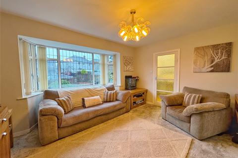 3 bedroom semi-detached house for sale, Rosendale Crescent, Bacup, Rossendale, OL13