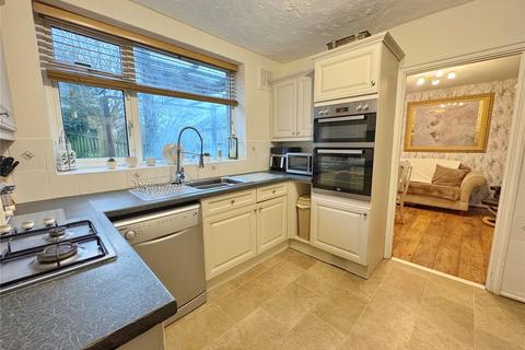 3 bedroom semi-detached house for sale, Rosendale Crescent, Bacup, Rossendale, OL13