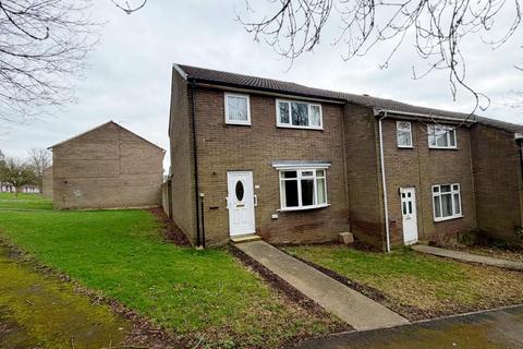 Boyne View, Trimdon Village