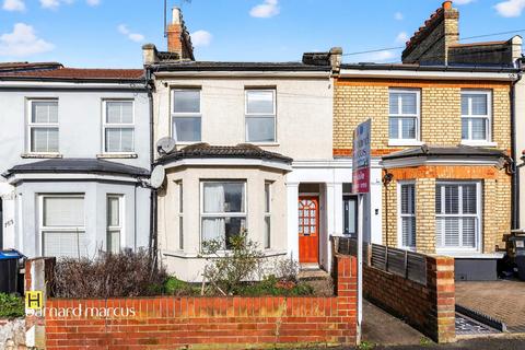 3 bedroom terraced house for sale, Livingstone Road, Thornton Heath
