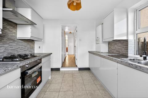 3 bedroom terraced house for sale, Livingstone Road, Thornton Heath