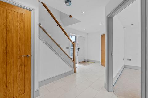 2 bedroom semi-detached house for sale, Colebrook Place, Leyman Close