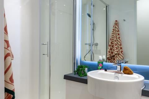 undefined, Gold En Suite at The Waterways, 1 Pump Way, Lower Parliament Street NG1