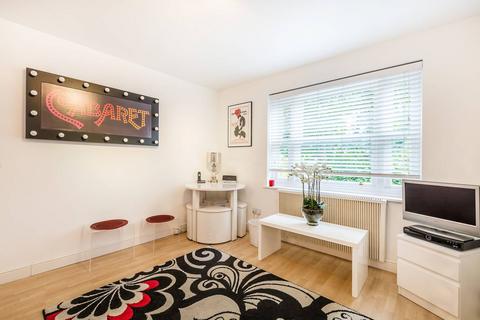 undefined, Pembridge Gardens, Notting Hill Gate, London, W2