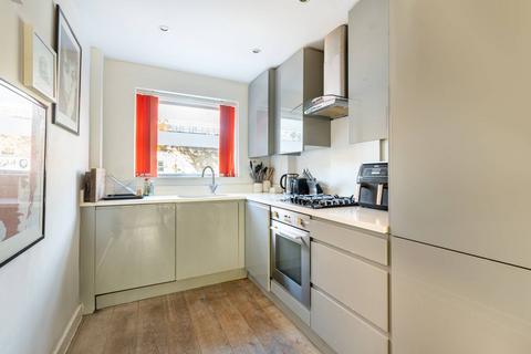 undefined, Bartle Road, Notting Hill, London, W11