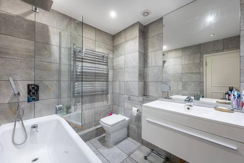 undefined, Bartle Road, Notting Hill, London, W11