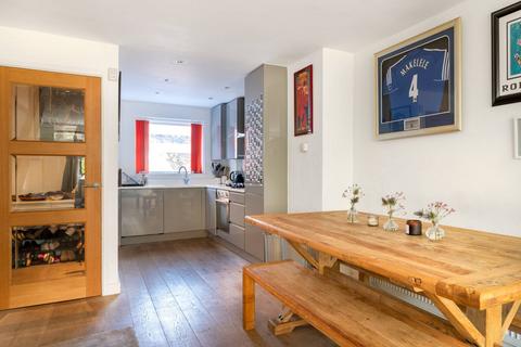 undefined, Bartle Road, Notting Hill, London, W11