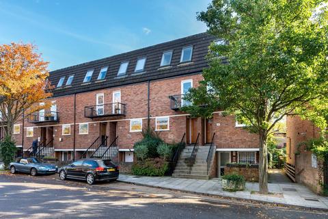 undefined, Bartle Road, Notting Hill, London, W11