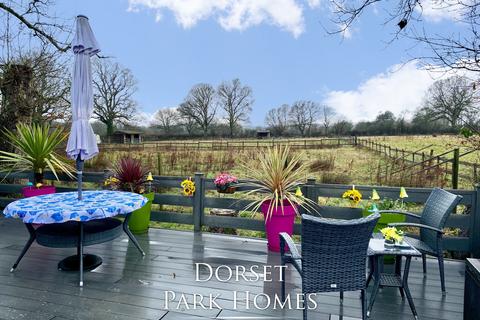 1 bedroom park home for sale, Organford Manor Country Park Homes, Organford, Poole, BH16