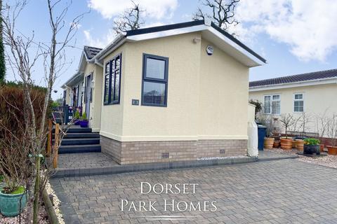 1 bedroom park home for sale, Organford Manor Country Park Homes, Organford, Poole, BH16