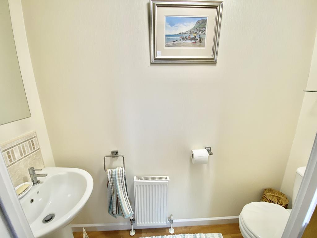 Cloakroom