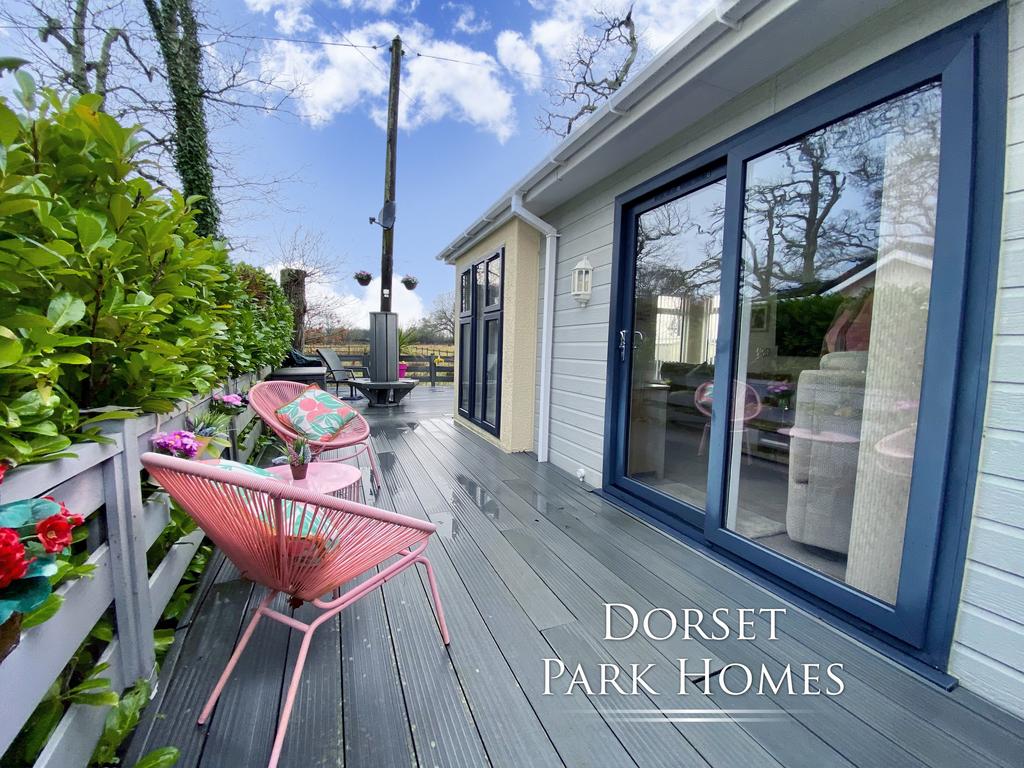Side Deck