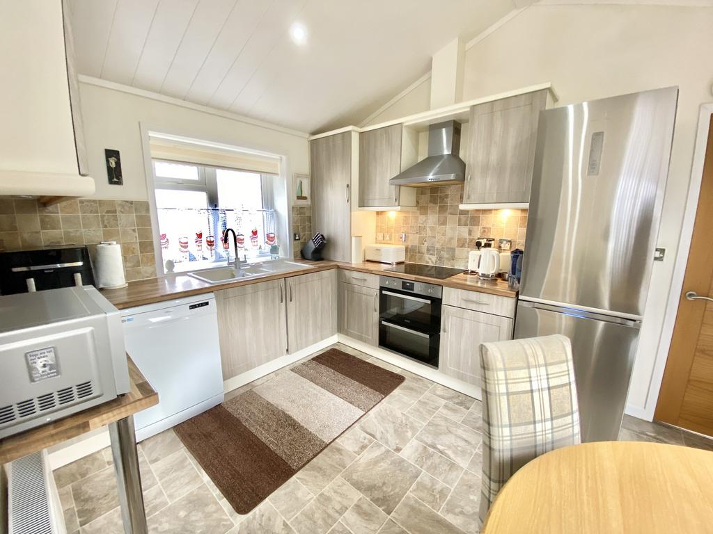 Superb Kitchen