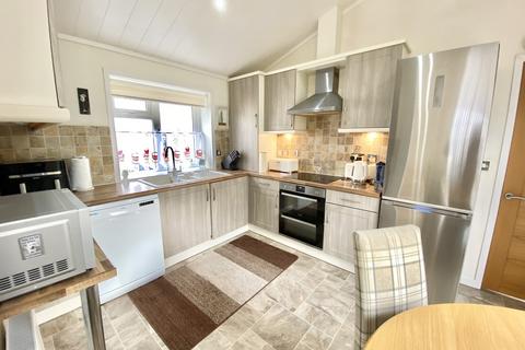 1 bedroom park home for sale, Organford Manor Country Park Homes, Organford, Poole, BH16