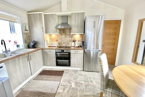 1 bedroom park home for sale, Organford Manor Country Park Homes, Organford, Poole, BH16