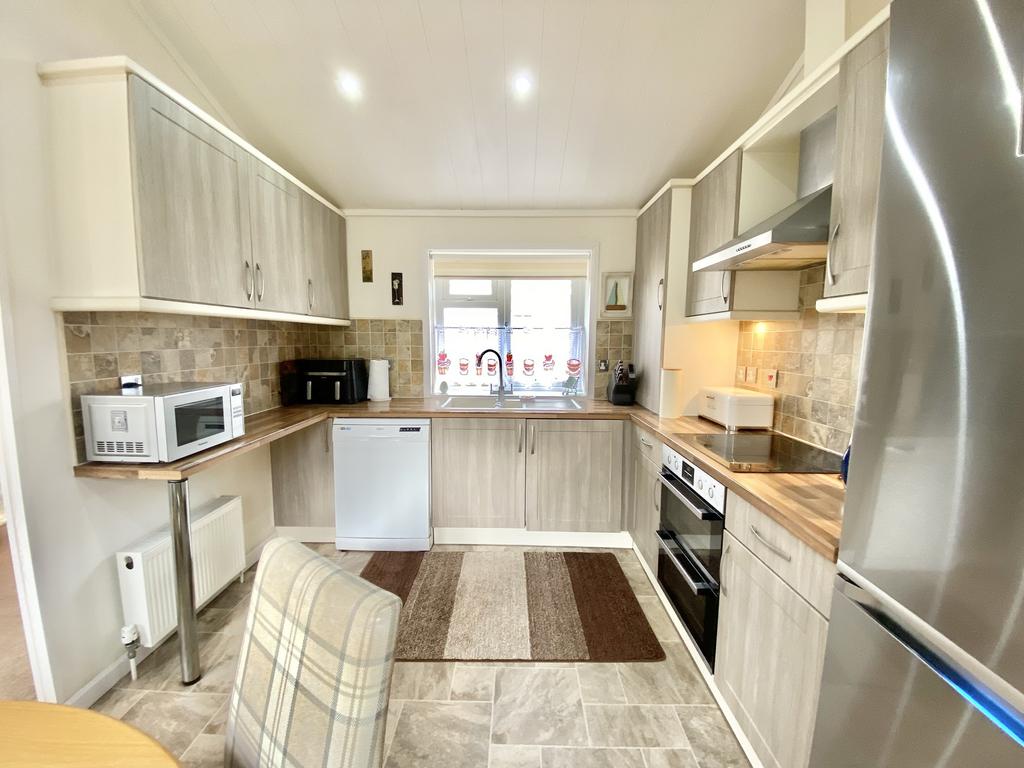 Appliances Included