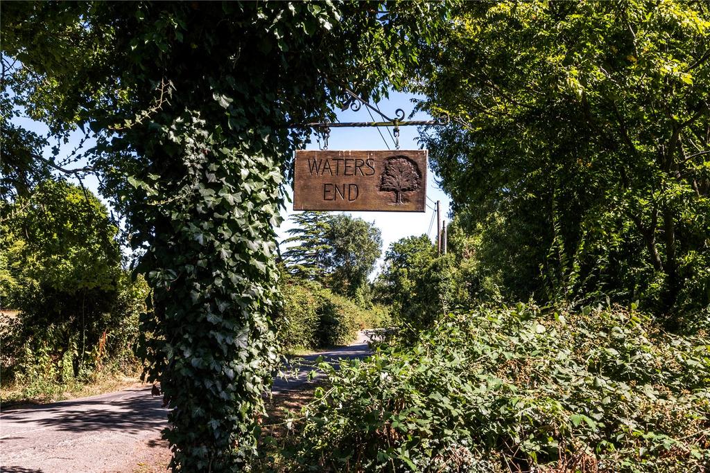 Waters End Farm