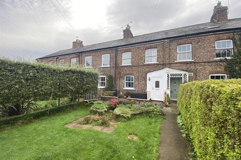 undefined, Milburn Terrace, Leeming Bar, Northallerton