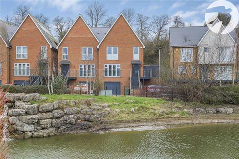 undefined, Castleridge Drive, Greenhithe, Kent, DA9