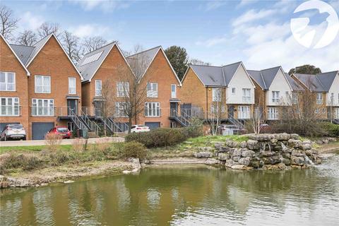 undefined, Castleridge Drive, Greenhithe, Kent, DA9