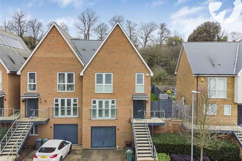 undefined, Castleridge Drive, Greenhithe, Kent, DA9