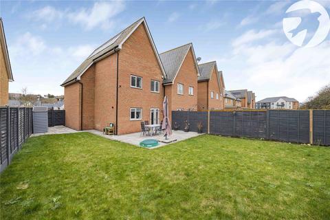 undefined, Castleridge Drive, Greenhithe, Kent, DA9