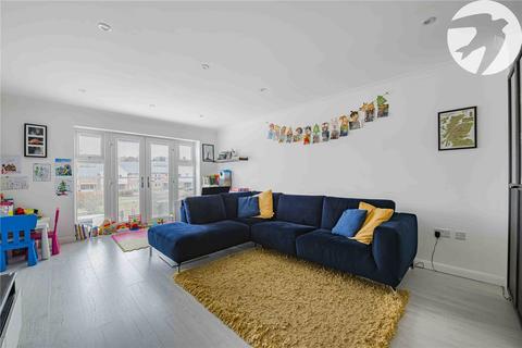 undefined, Castleridge Drive, Greenhithe, Kent, DA9