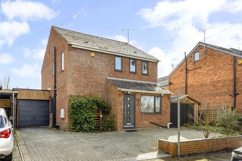 undefined, Kensington Avenue, Gloucestershire GL50