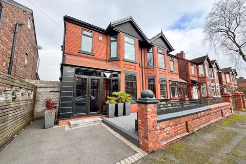 undefined, Lindsay Avenue, Levenshulme