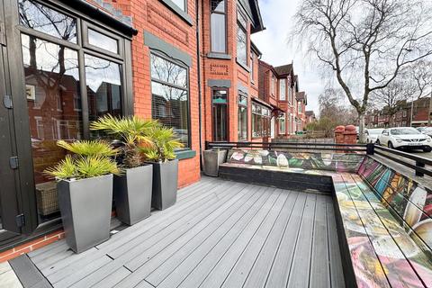 undefined, Lindsay Avenue, Levenshulme
