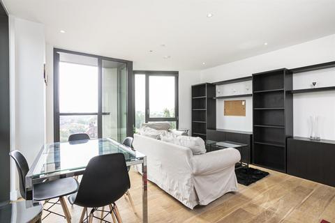 2 bedroom apartment to rent, Parliament House, 81 Black Prince Road, Vauxhall, London, SE1