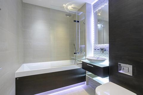 2 bedroom apartment to rent, Parliament House, 81 Black Prince Road, Vauxhall, London, SE1