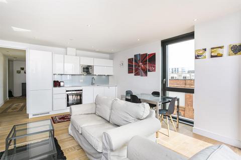 2 bedroom apartment to rent, Parliament House, 81 Black Prince Road, Vauxhall, London, SE1