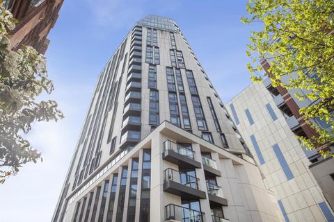 2 bedroom apartment to rent, Parliament House, 81 Black Prince Road, Vauxhall, London, SE1