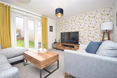 3 bedroom semi-detached house for sale, Moseley Beck Way, Leeds, West Yorkshire