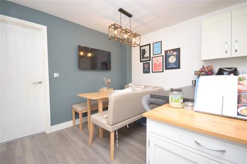 3 bedroom semi-detached house for sale, Moseley Beck Way, Leeds, West Yorkshire