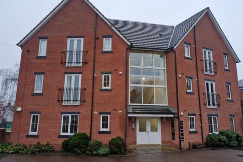 undefined, Pear Tree Court Rugeley, WS15 1HF