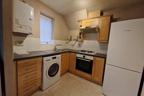 undefined, Pear Tree Court Rugeley, WS15 1HF