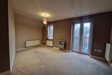 undefined, Pear Tree Court Rugeley, WS15 1HF