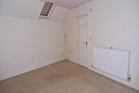 undefined, Pear Tree Court Rugeley, WS15 1HF