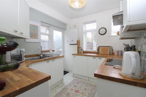 1 bedroom flat for sale, Northumberland Avenue, Margate