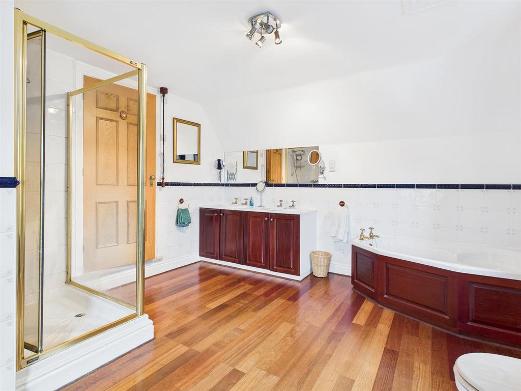 En-Suite