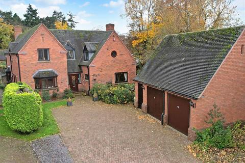 The Close, Enville