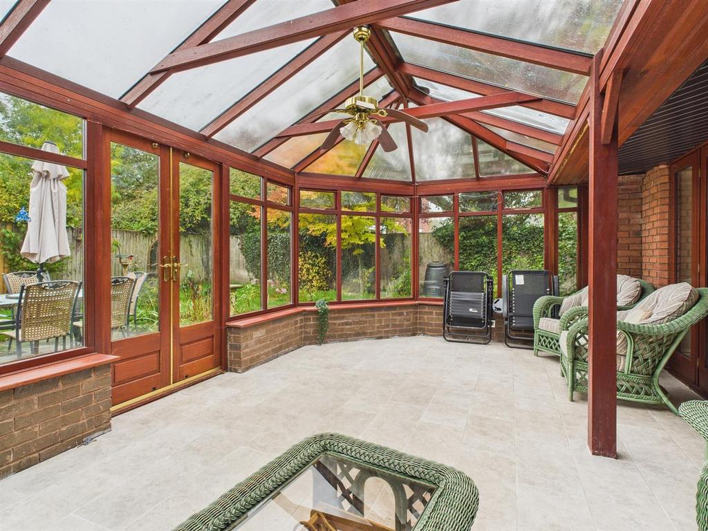 Conservatory