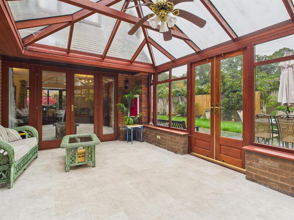 Conservatory