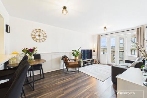 2 bedroom apartment for sale, Rookery Way, London NW9