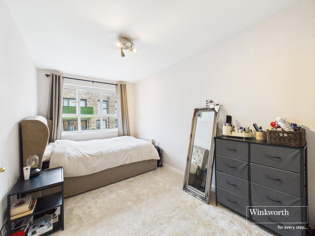 Naster Bedroom